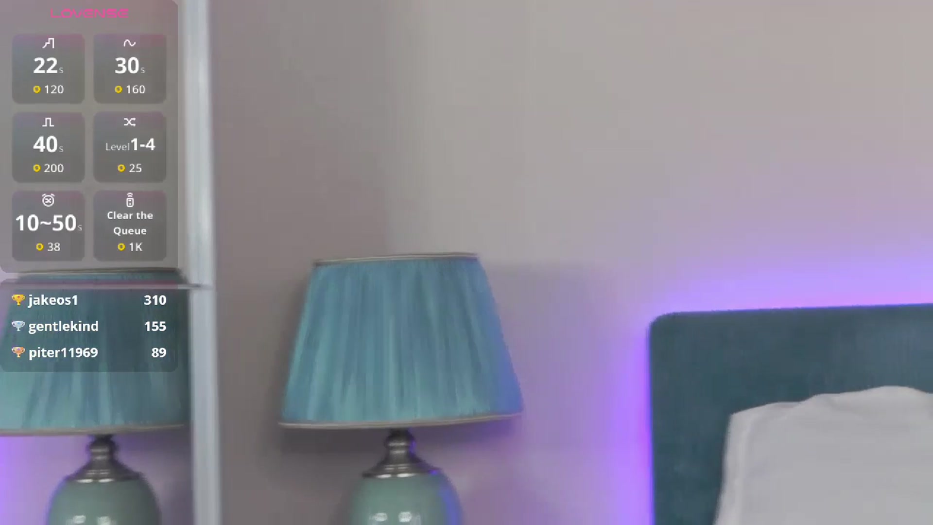 Gallery image thumbnail from IvyRiley's myfreecams stream on, 10/29/2025, 09:15 image 16 of 20