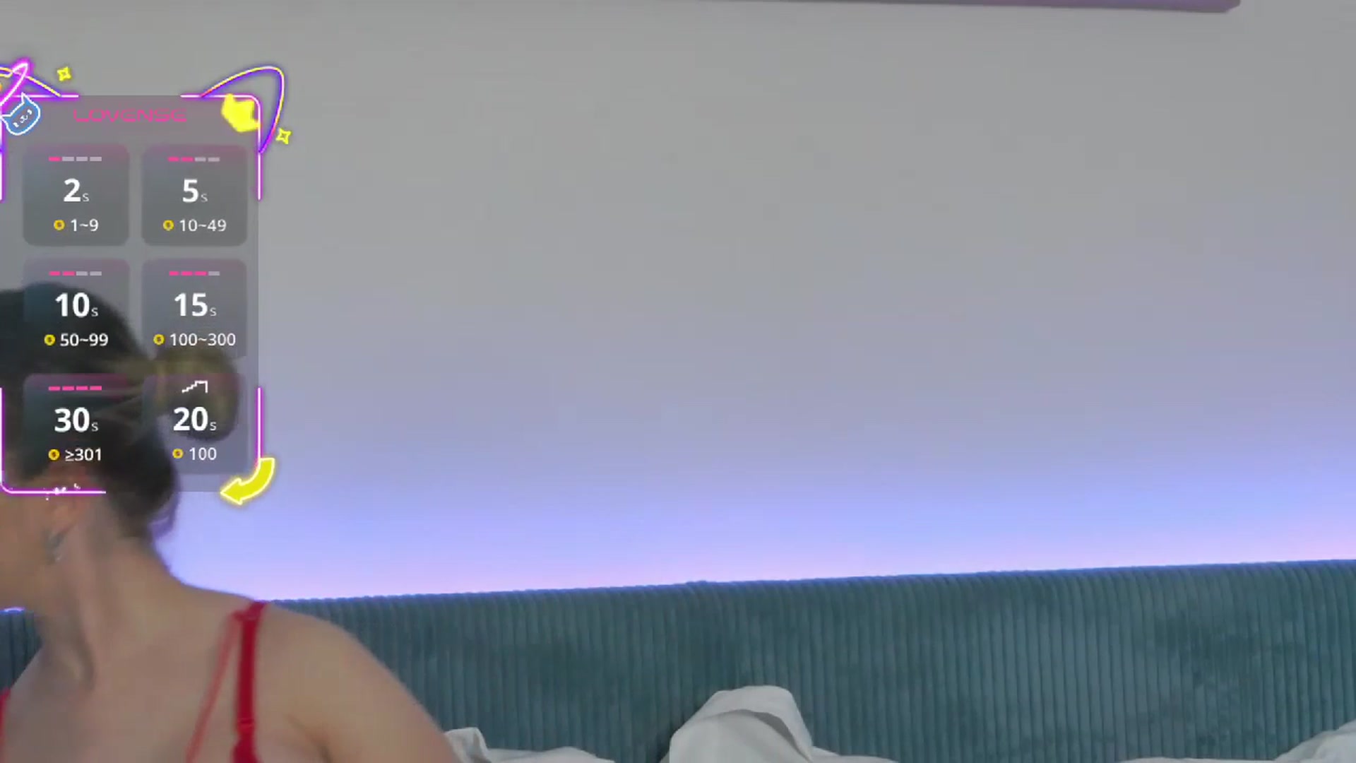 Gallery image thumbnail from IvyRiley's myfreecams stream on, 11/04/2025, 07:34 image 9 of 20