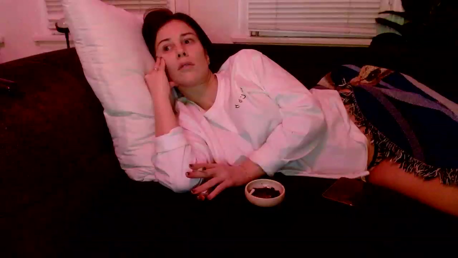 Gallery image thumbnail from Ivy__'s myfreecams stream on, 01/07/2023, 10:07 image 11 of 20