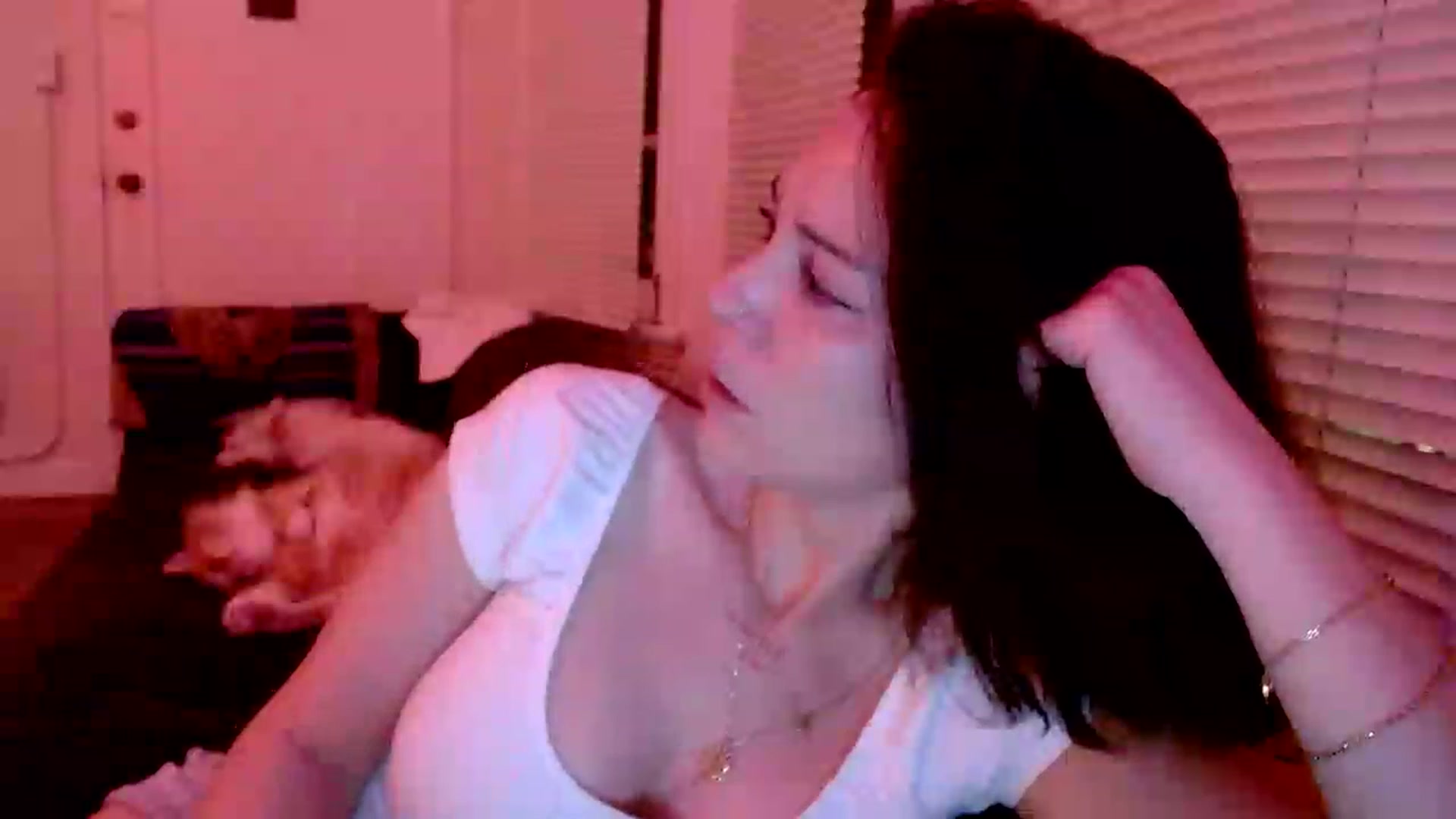 Gallery image thumbnail from Ivy__'s myfreecams stream on, 03/04/2023, 07:37 image 20 of 20