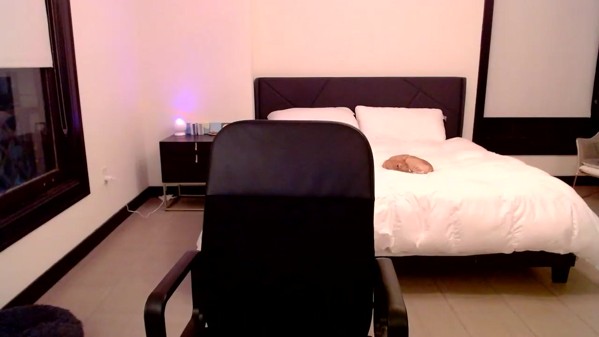 Gallery image thumbnail from Ivy__'s myfreecams stream on, 05/31/2023, 09:29 image 7 of 20
