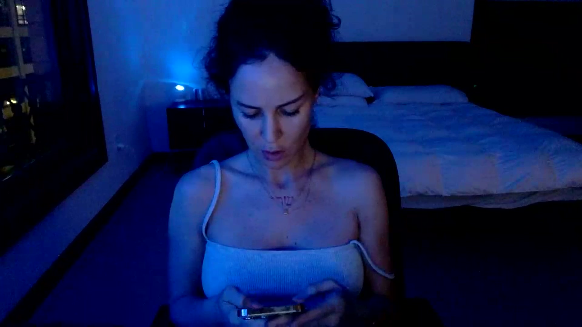 Gallery image thumbnail from Ivy__'s myfreecams stream on, 06/18/2023, 08:44 image 13 of 20