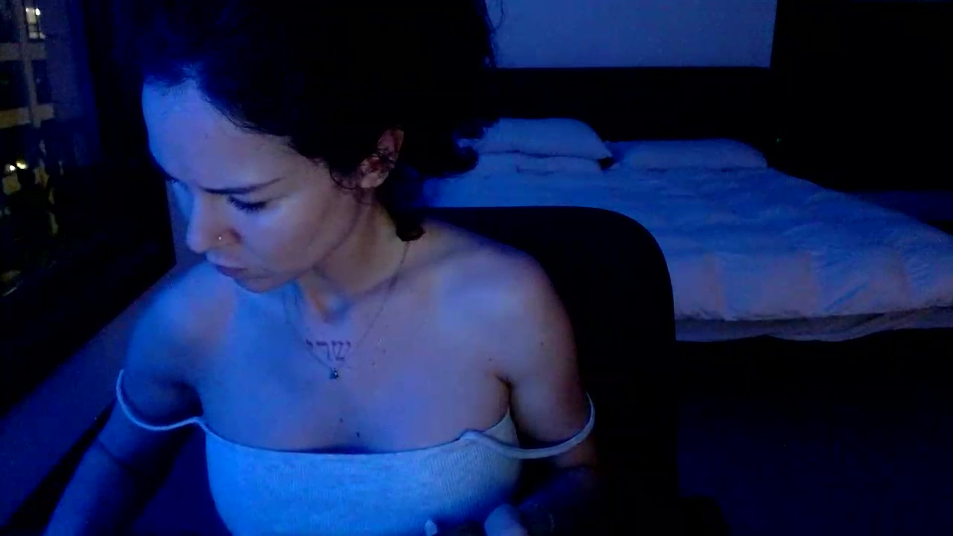 Gallery image thumbnail from Ivy__'s myfreecams stream on, 06/18/2023, 08:44 image 14 of 20