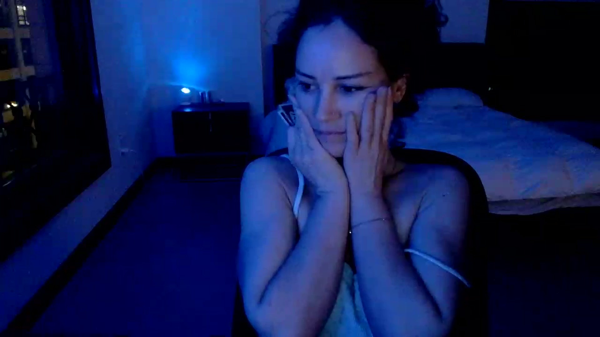 Gallery image thumbnail from Ivy__'s myfreecams stream on, 06/18/2023, 08:44 image 6 of 20