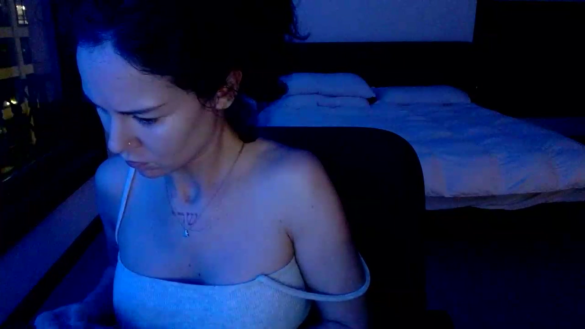 Gallery image thumbnail from Ivy__'s myfreecams stream on, 06/18/2023, 08:44 image 12 of 20