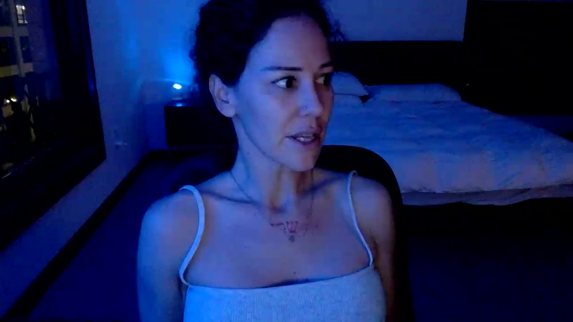 Gallery image thumbnail from Ivy__'s myfreecams stream on, 06/18/2023, 08:44 image 20 of 20