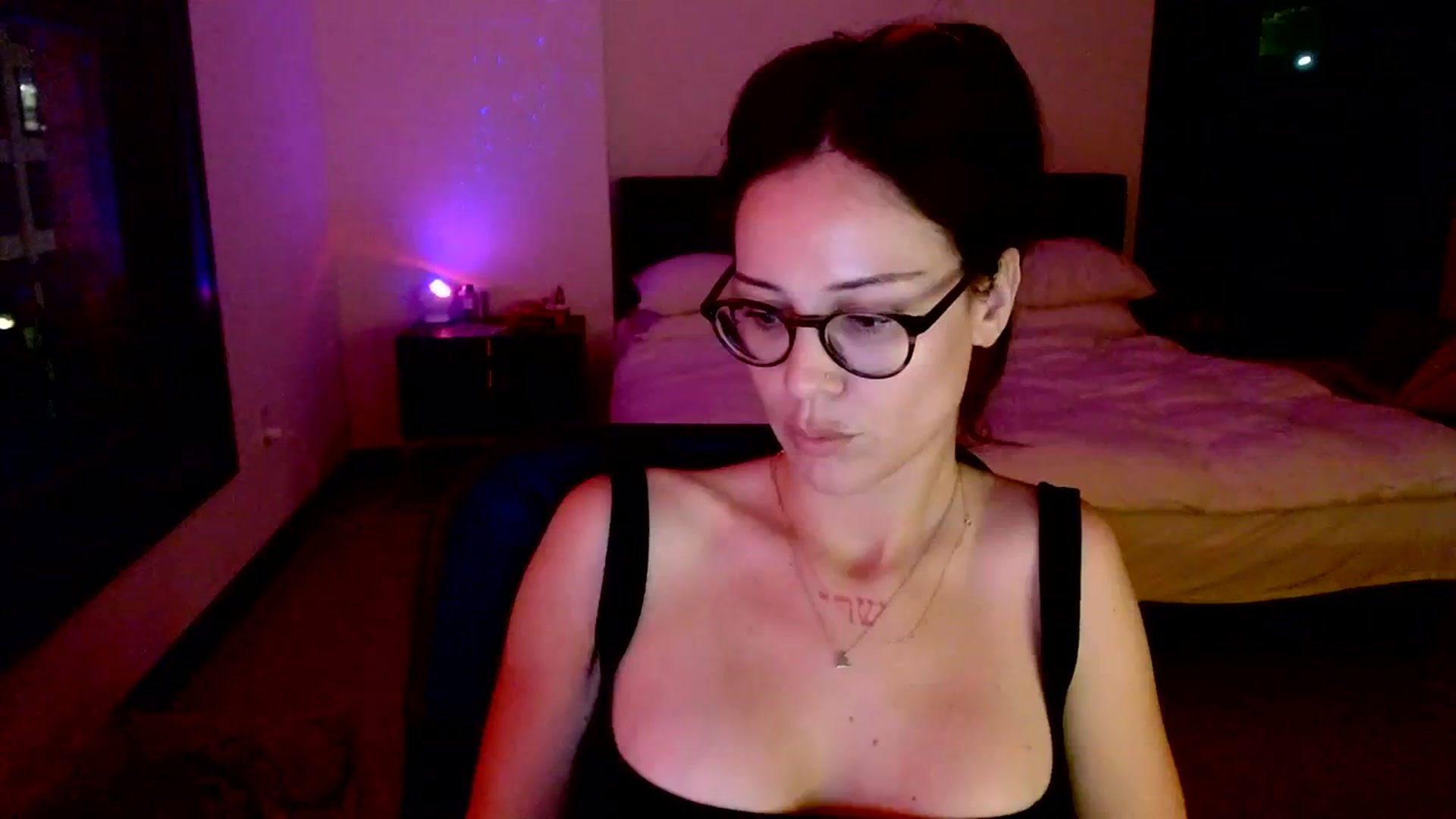 Gallery image thumbnail from Ivy__'s myfreecams stream on, 07/24/2023, 08:54 image 9 of 20