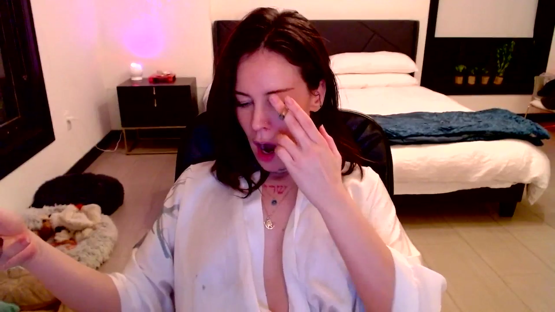 Gallery image thumbnail from Ivy__'s myfreecams stream on, 09/30/2023, 09:06 image 9 of 20