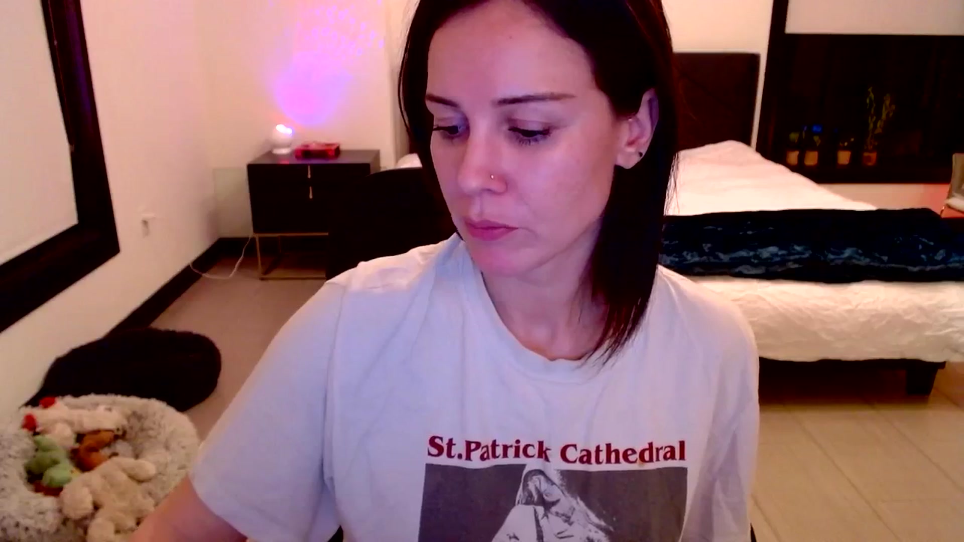 Gallery image thumbnail from Ivy__'s myfreecams stream on, 10/05/2023, 08:35 image 16 of 20