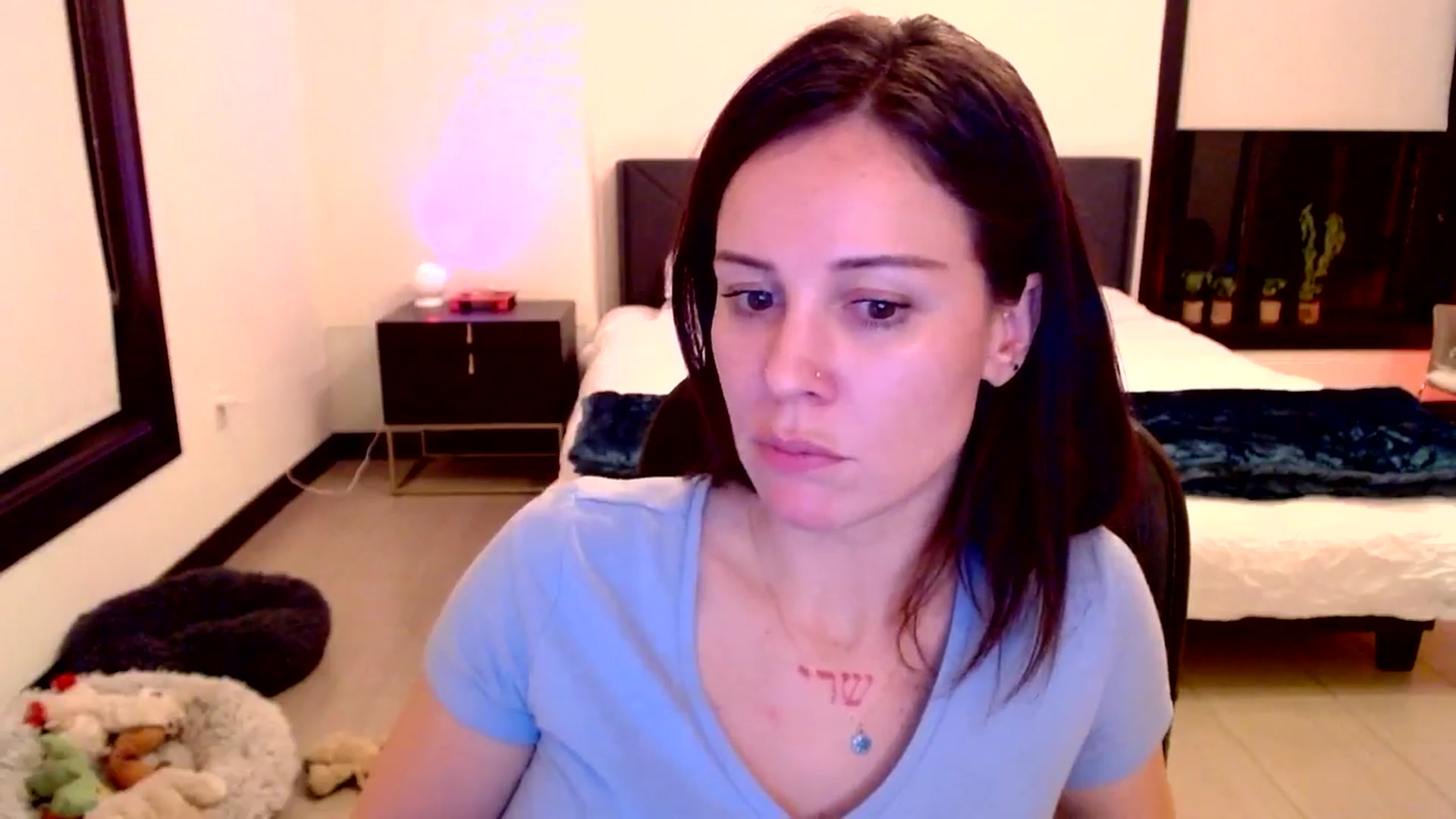 Gallery image thumbnail from Ivy__'s myfreecams stream on, 10/05/2023, 08:35 image 14 of 20