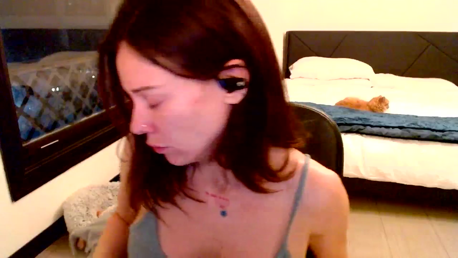 Gallery image thumbnail from Ivy__'s myfreecams stream on, 10/08/2023, 08:55 image 7 of 20