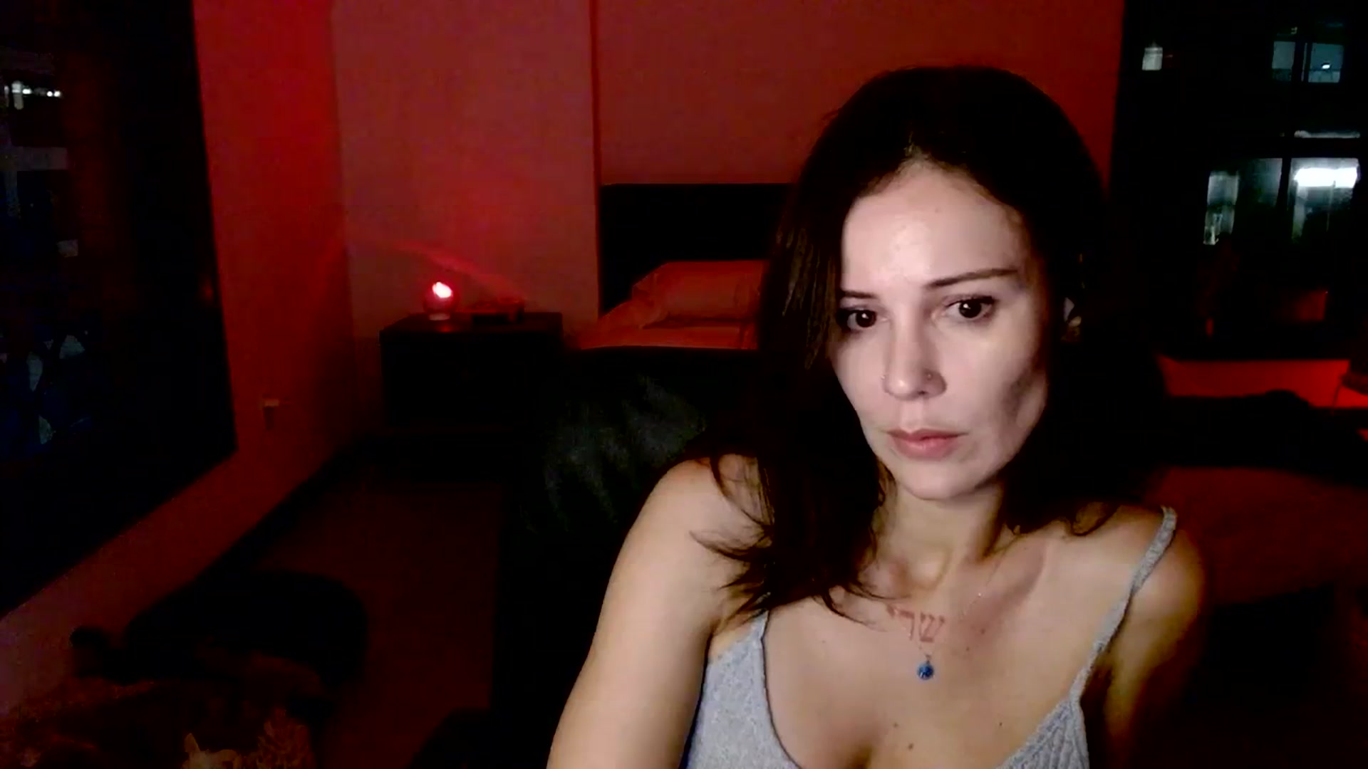 Gallery image thumbnail from Ivy__'s myfreecams stream on, 10/11/2023, 07:54 image 3 of 20