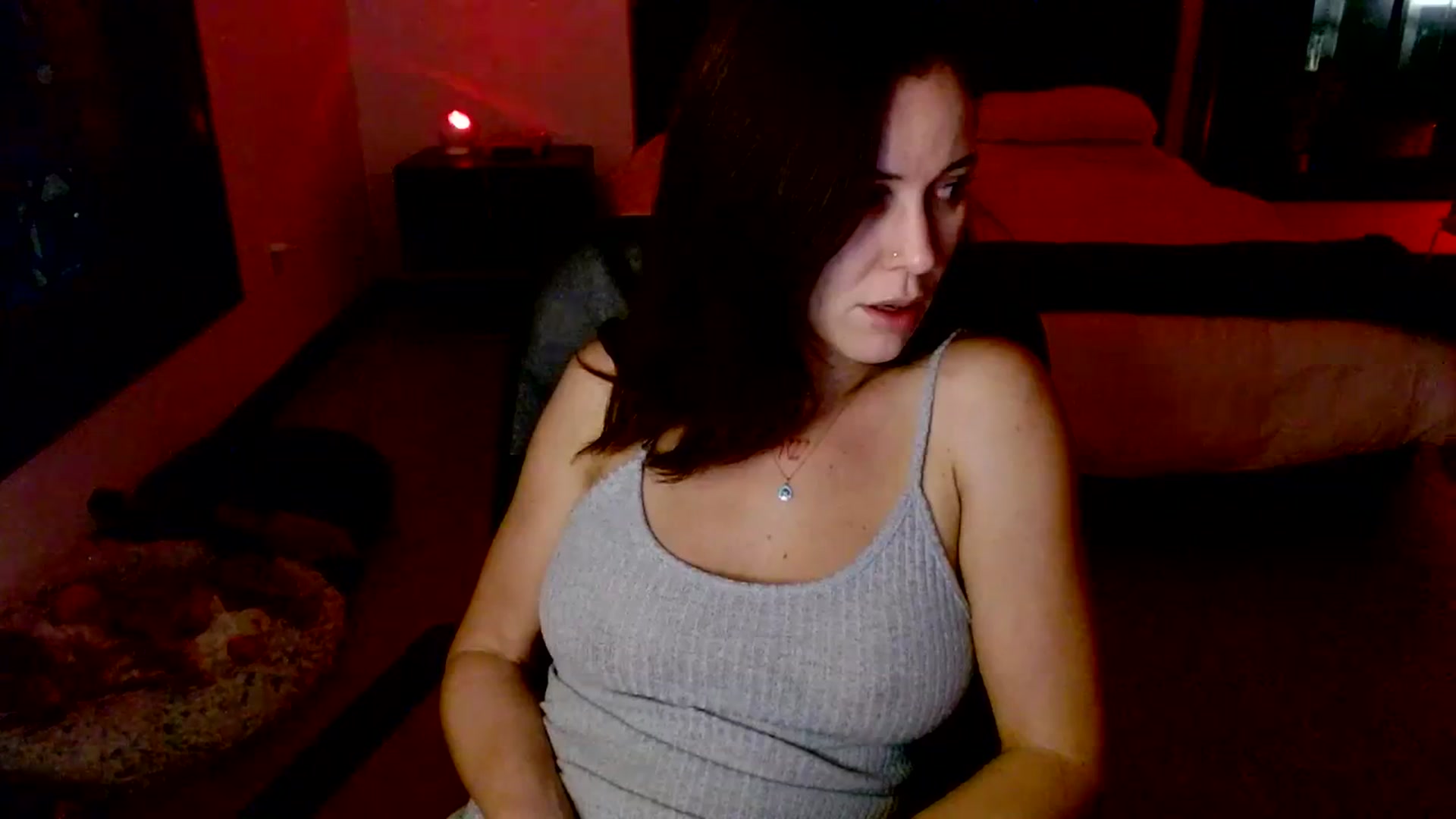 Gallery image thumbnail from Ivy__'s myfreecams stream on, 10/11/2023, 07:54 image 12 of 20