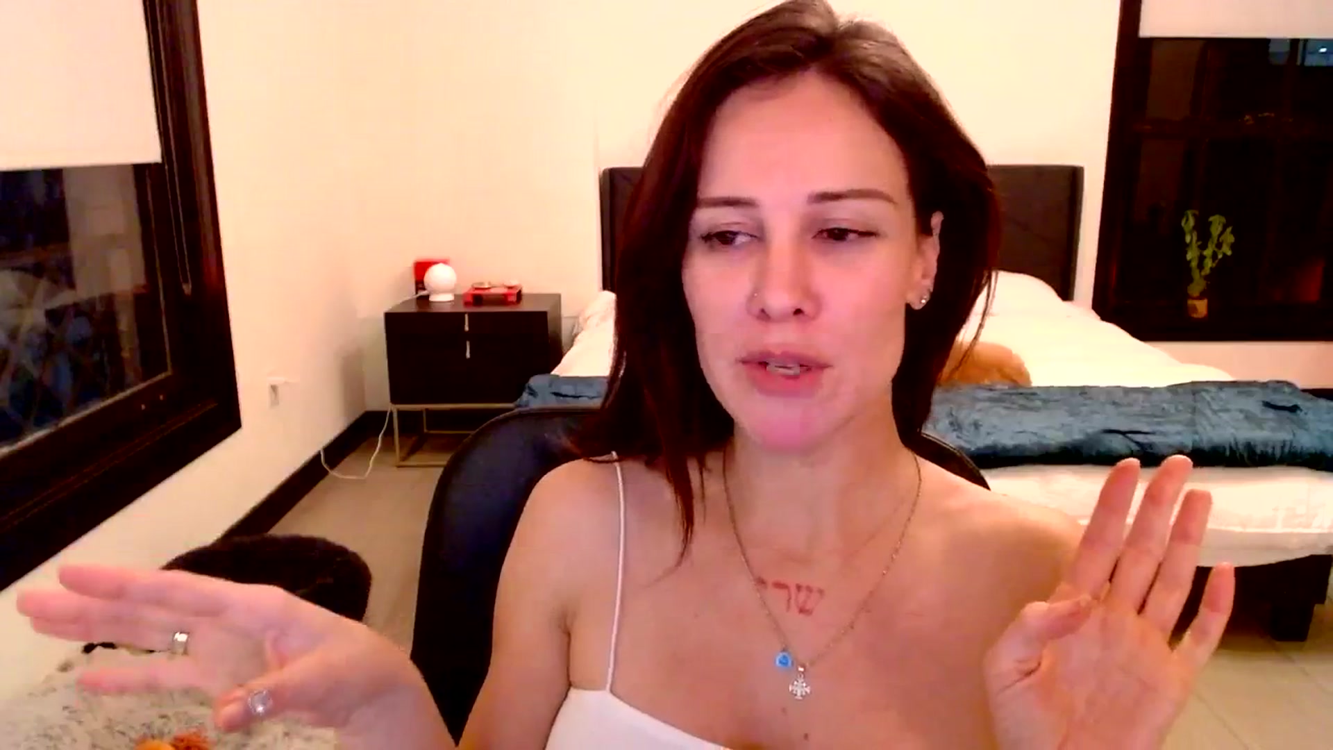 Gallery image thumbnail from Ivy__'s myfreecams stream on, 10/12/2023, 07:37 image 20 of 20