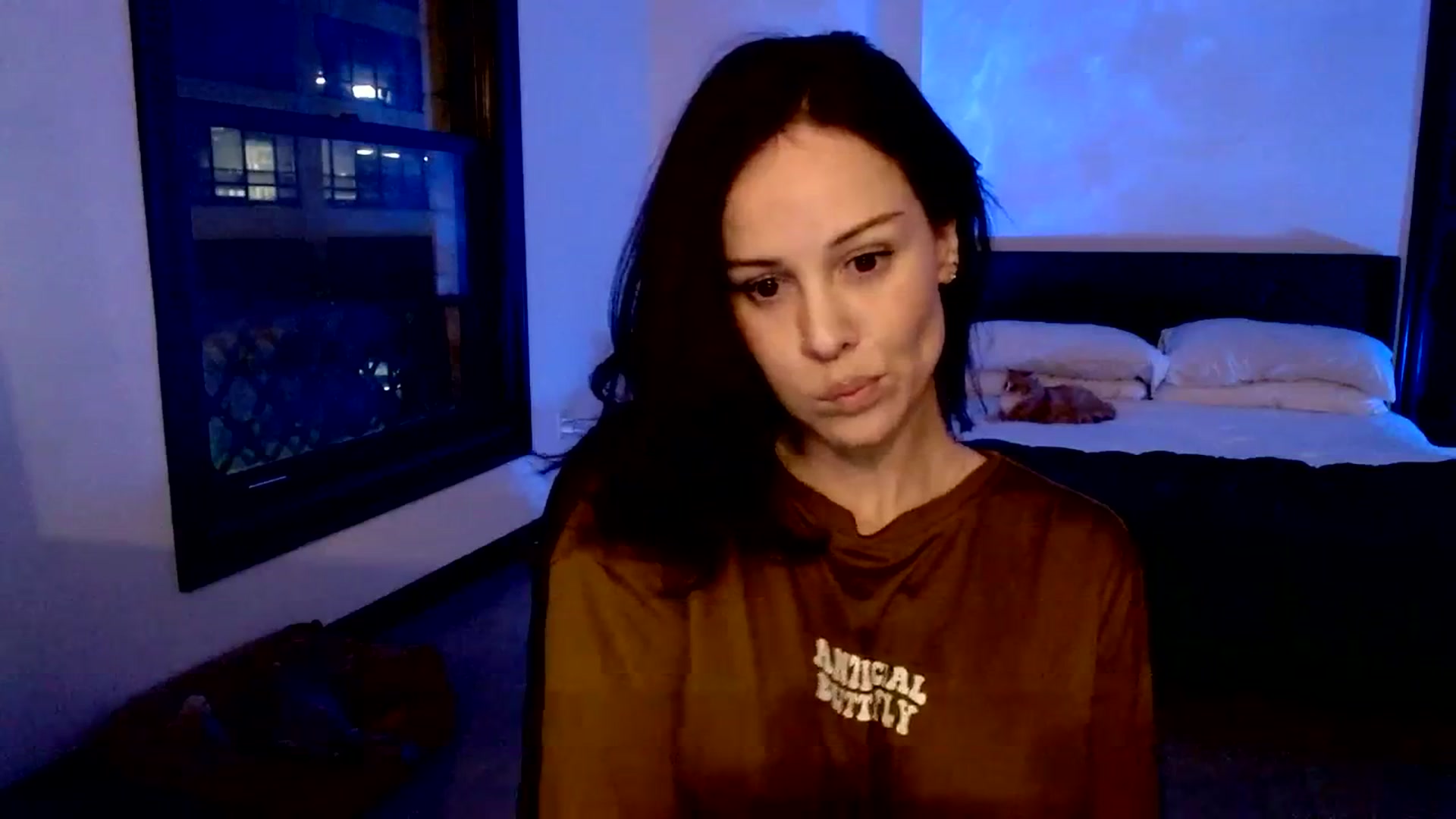 Gallery image thumbnail from Ivy__'s myfreecams stream on, 11/28/2023, 08:58 image 19 of 20