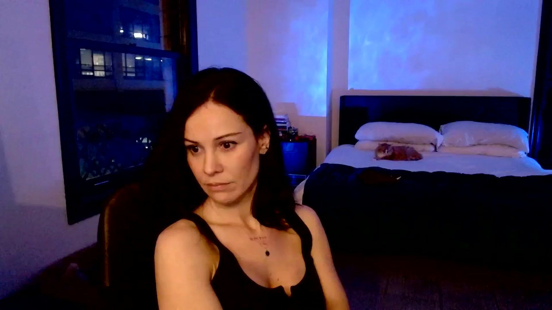 Gallery image thumbnail from Ivy__'s myfreecams stream on, 11/28/2023, 08:58 image 13 of 20