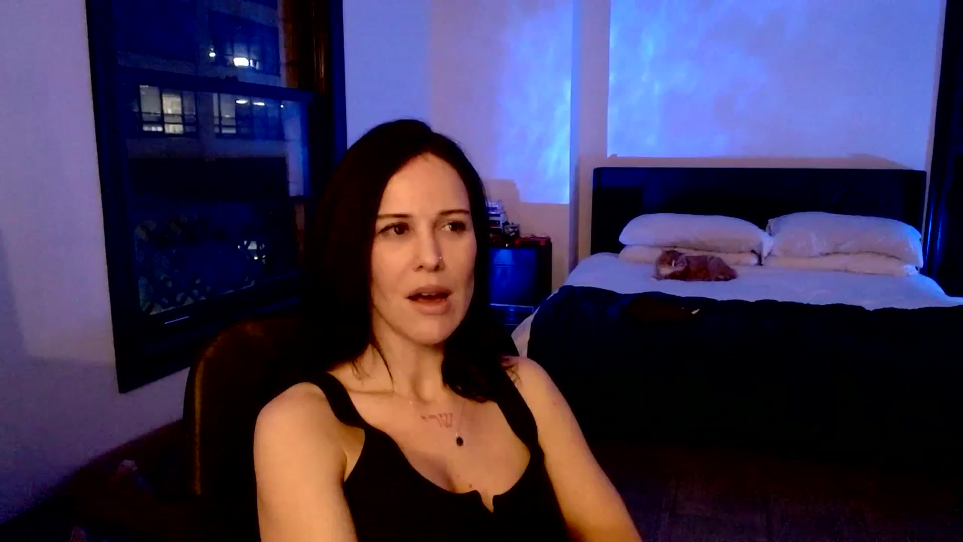 Gallery image thumbnail from Ivy__'s myfreecams stream on, 11/28/2023, 08:58 image 10 of 20