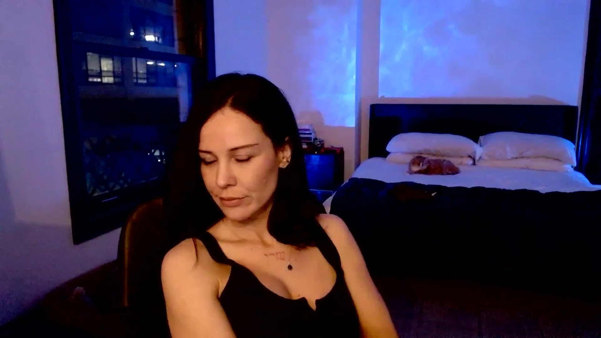 Gallery image thumbnail from Ivy__'s myfreecams stream on, 11/28/2023, 08:58 image 11 of 20