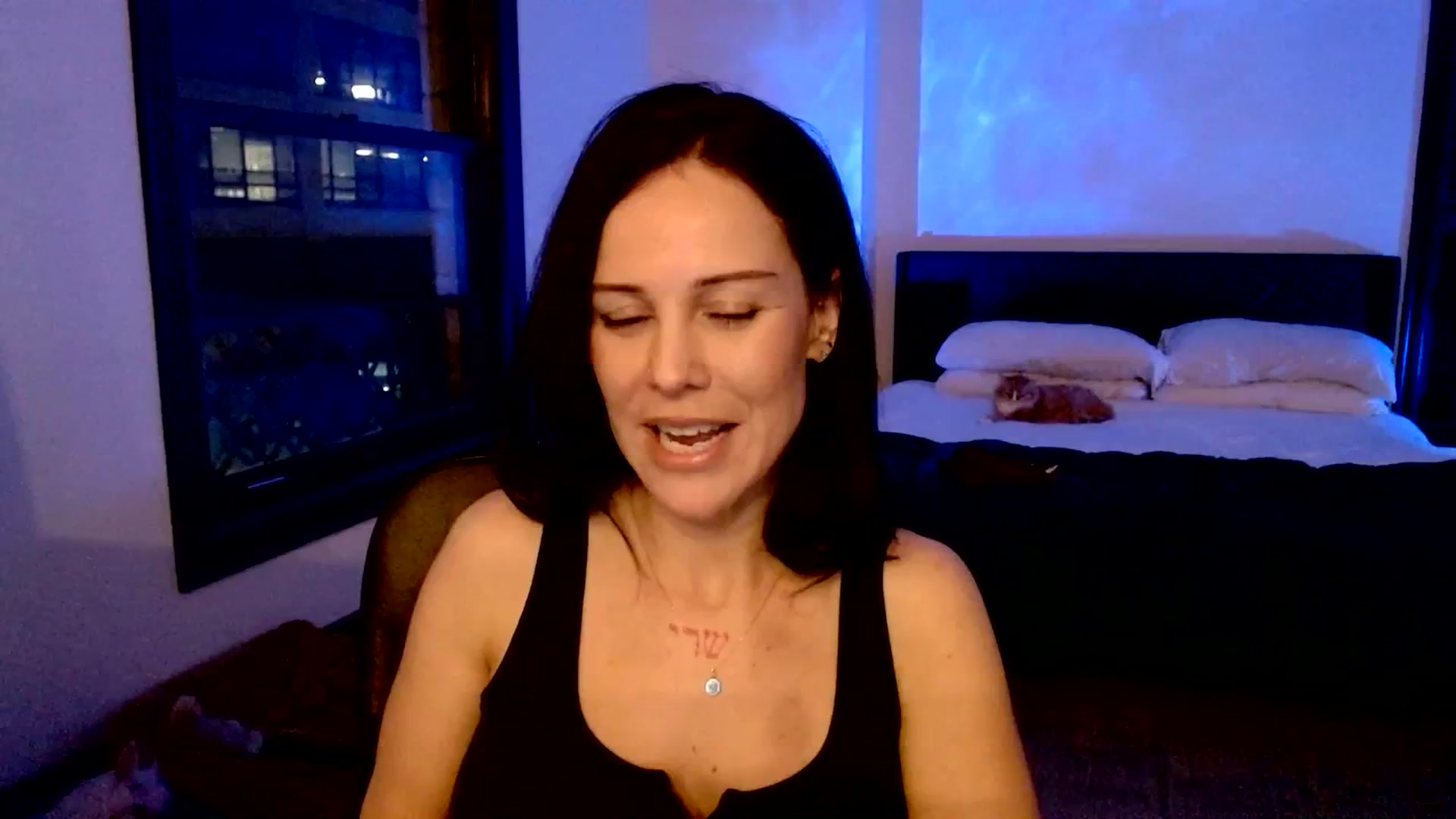 Gallery image thumbnail from Ivy__'s myfreecams stream on, 11/28/2023, 08:58 image 4 of 20