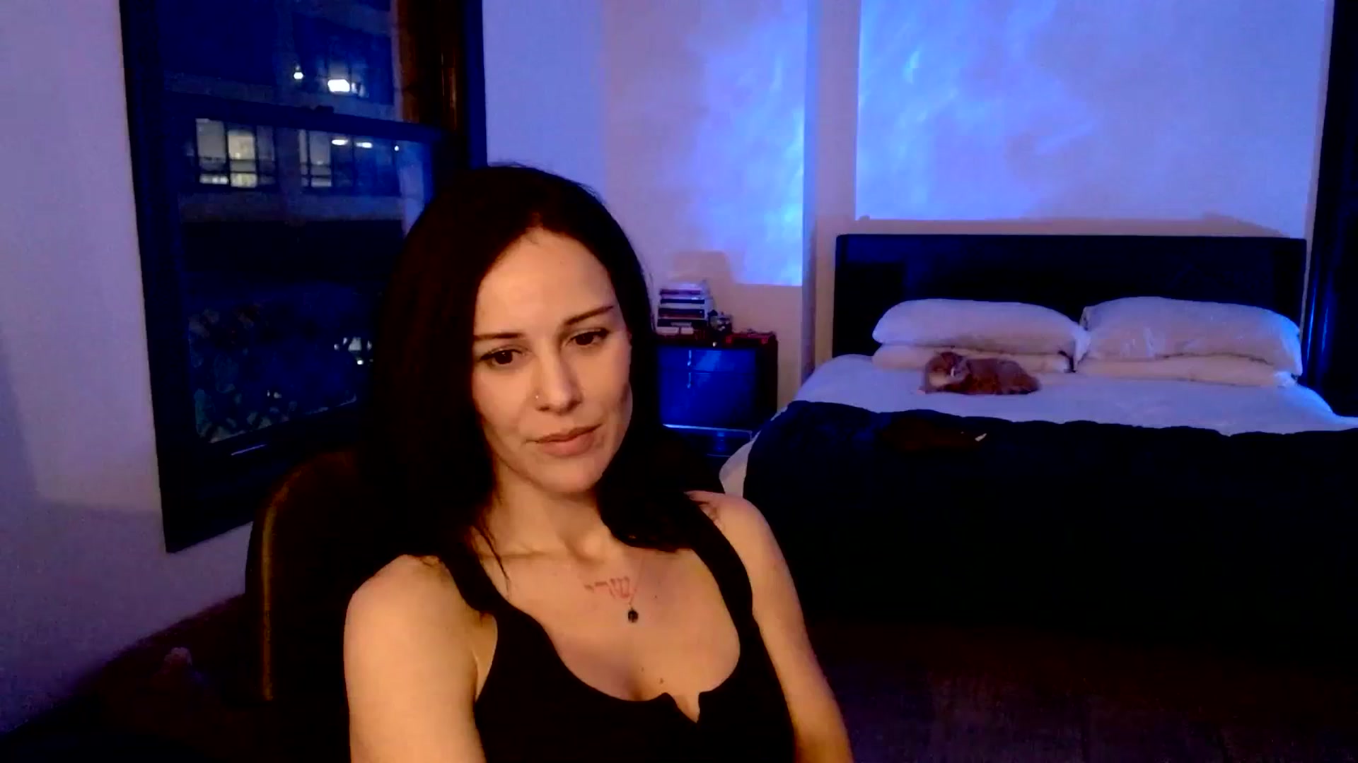 Gallery image thumbnail from Ivy__'s myfreecams stream on, 11/28/2023, 08:58 image 12 of 20