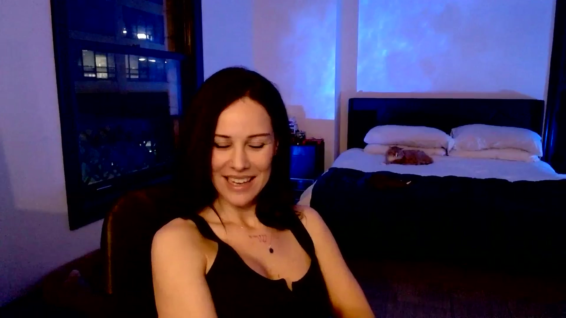 Gallery image thumbnail from Ivy__'s myfreecams stream on, 11/28/2023, 08:58 image 9 of 20