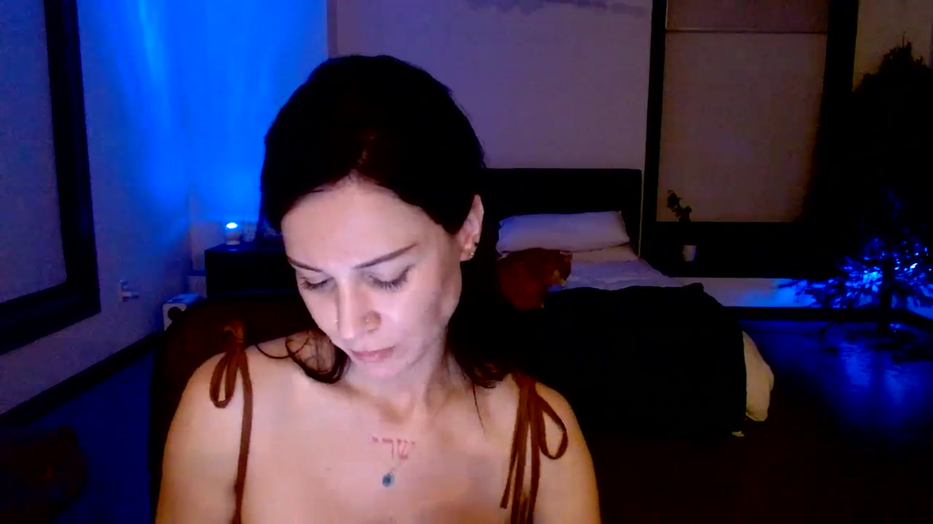 Gallery image thumbnail from Ivy__'s myfreecams stream on, 11/29/2023, 10:05 image 10 of 20