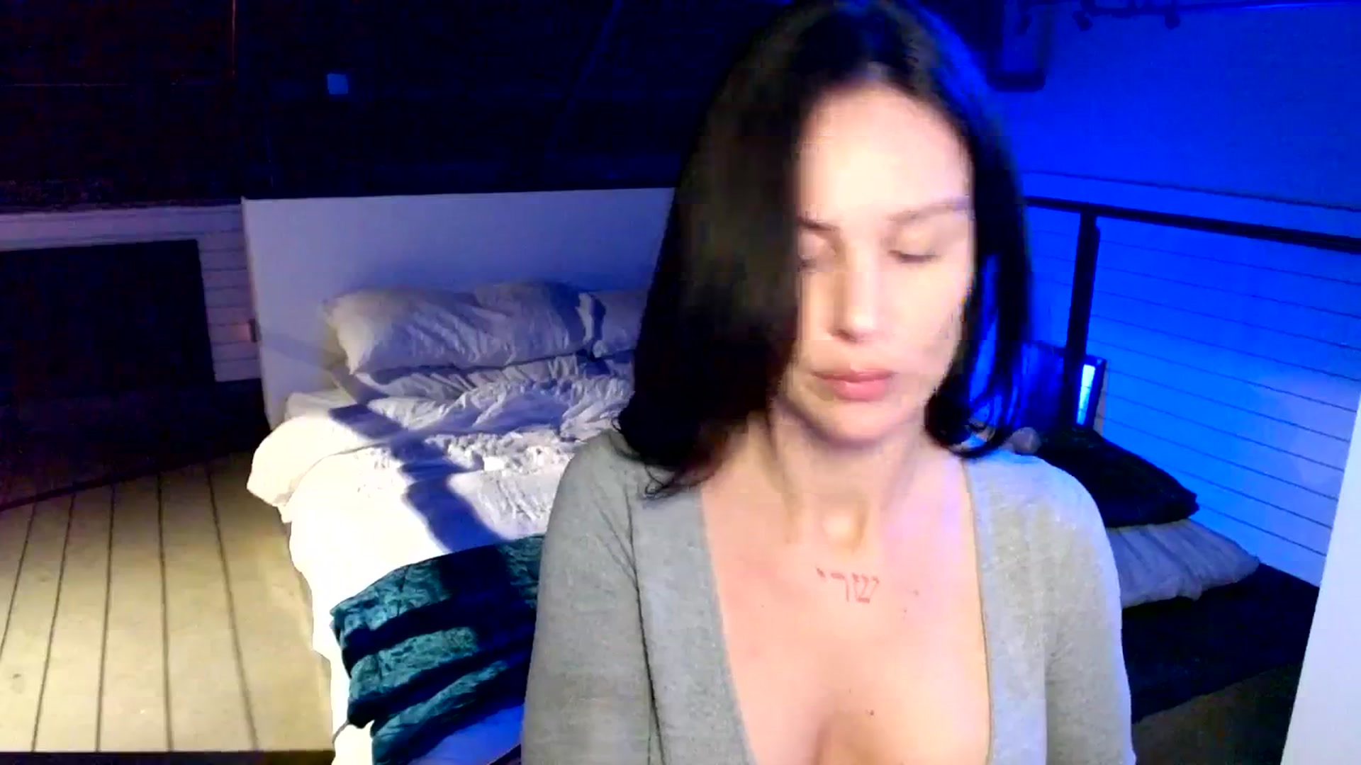 Gallery image thumbnail from Ivy__'s myfreecams stream on, 03/25/2024, 06:59 image 4 of 20