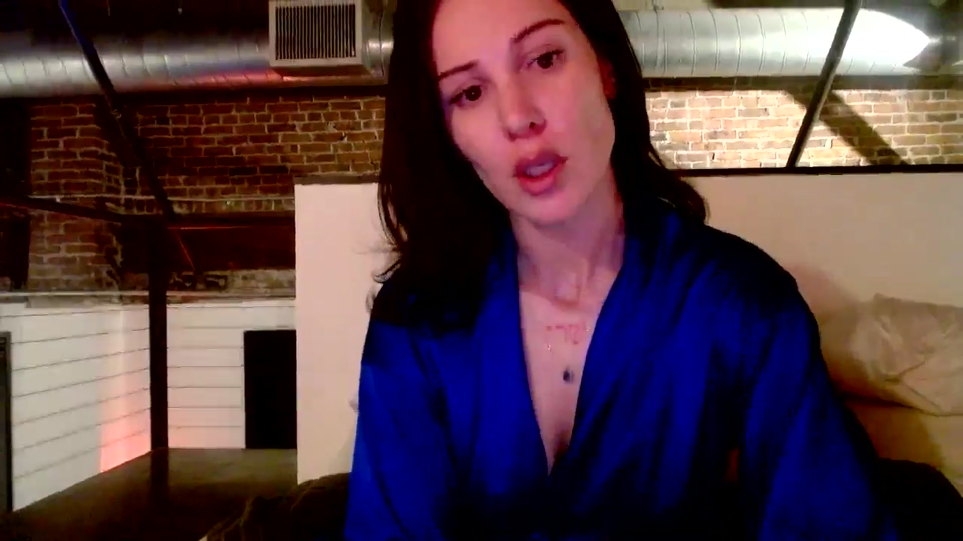 Gallery image thumbnail from Ivy__'s myfreecams stream on, 05/22/2024, 07:02 image 19 of 20