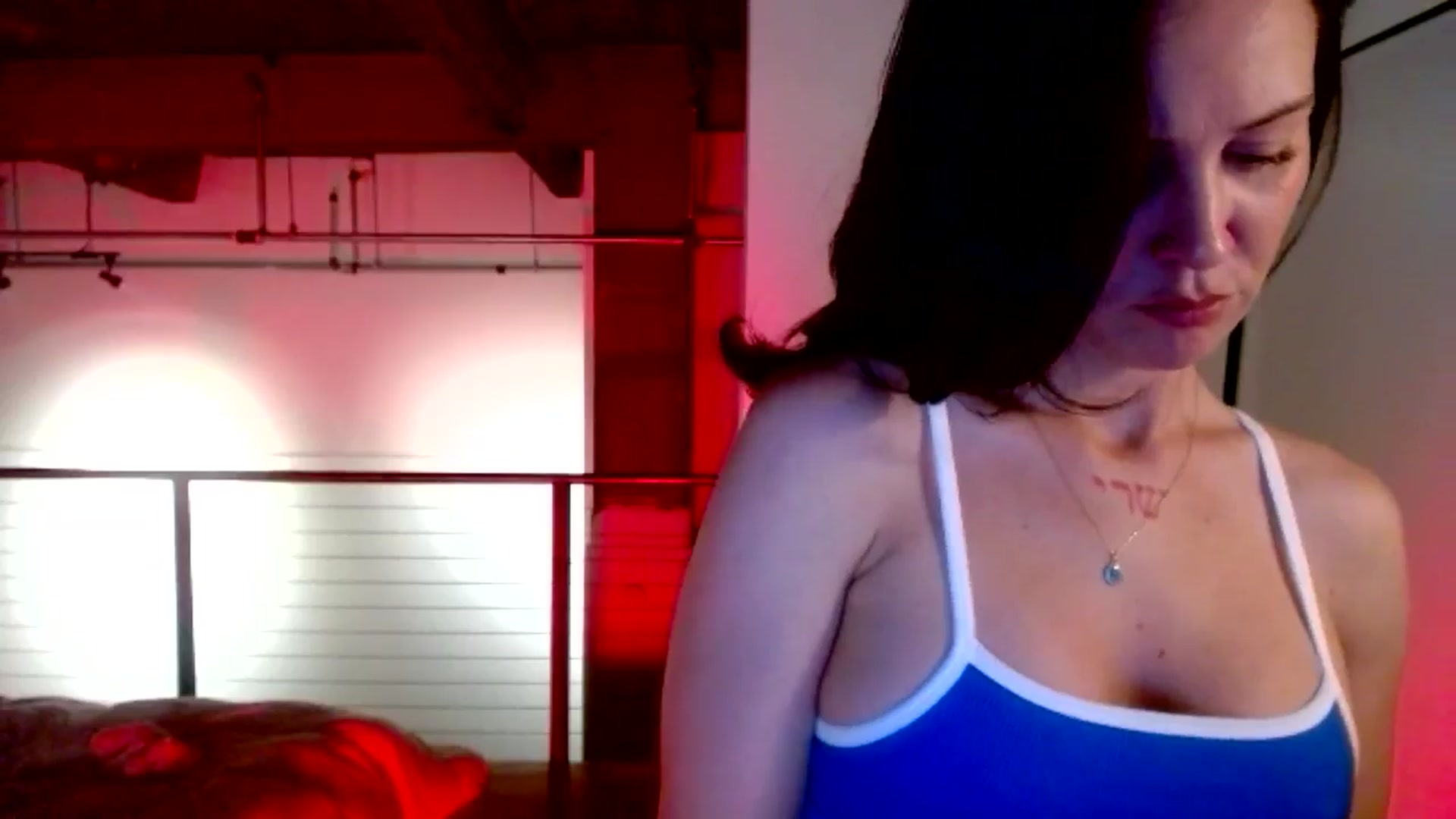 Gallery image thumbnail from Ivy__'s myfreecams stream on, 06/14/2024, 08:06 image 14 of 20