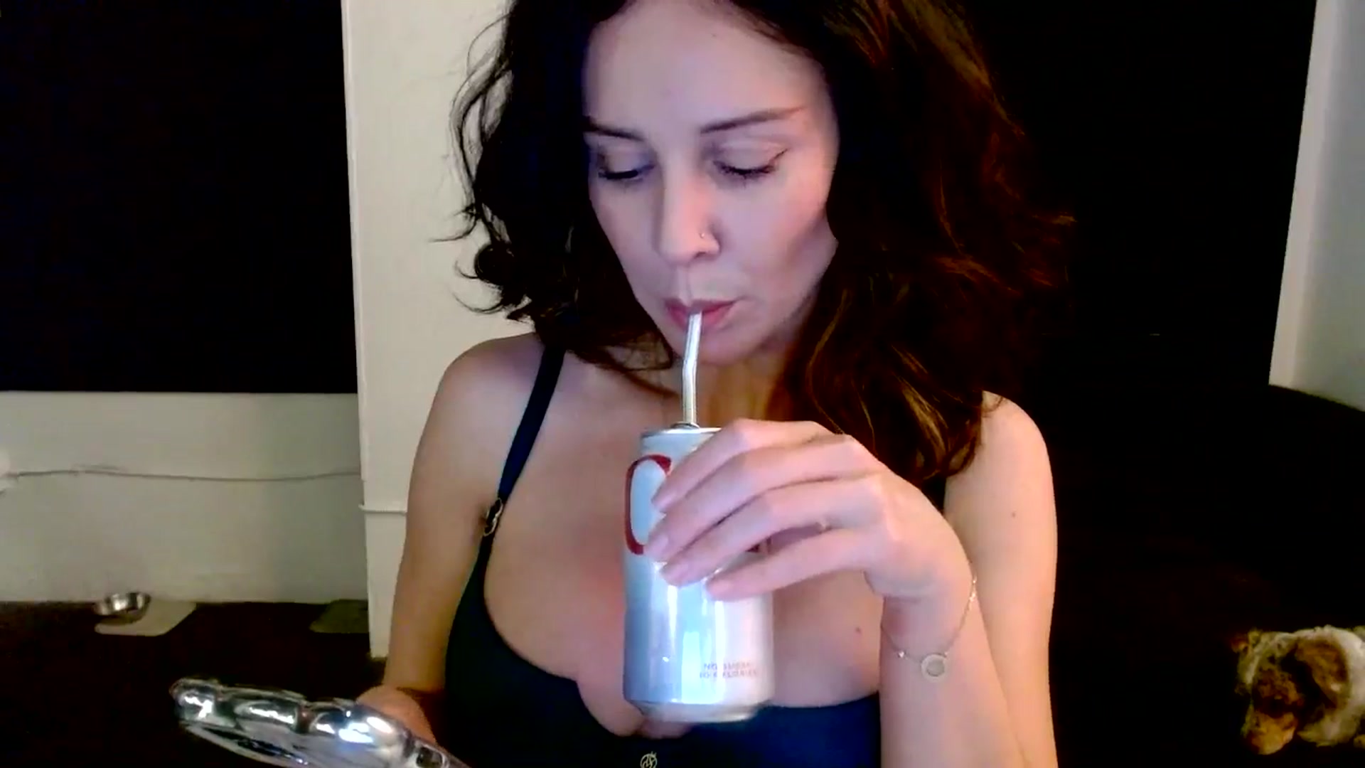Gallery image thumbnail from Ivy__'s myfreecams stream on, 06/27/2024, 09:12 image 14 of 20