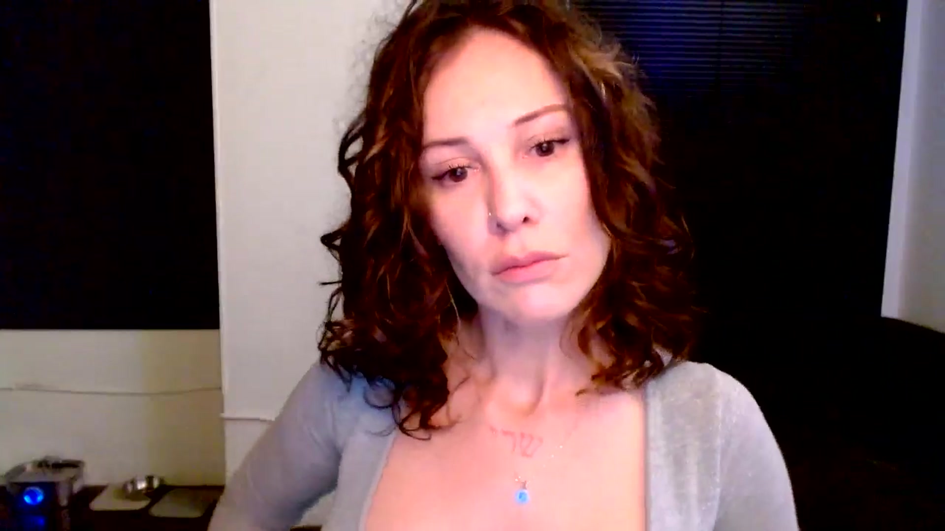 Gallery image thumbnail from Ivy__'s myfreecams stream on, 06/30/2024, 08:05 image 12 of 20