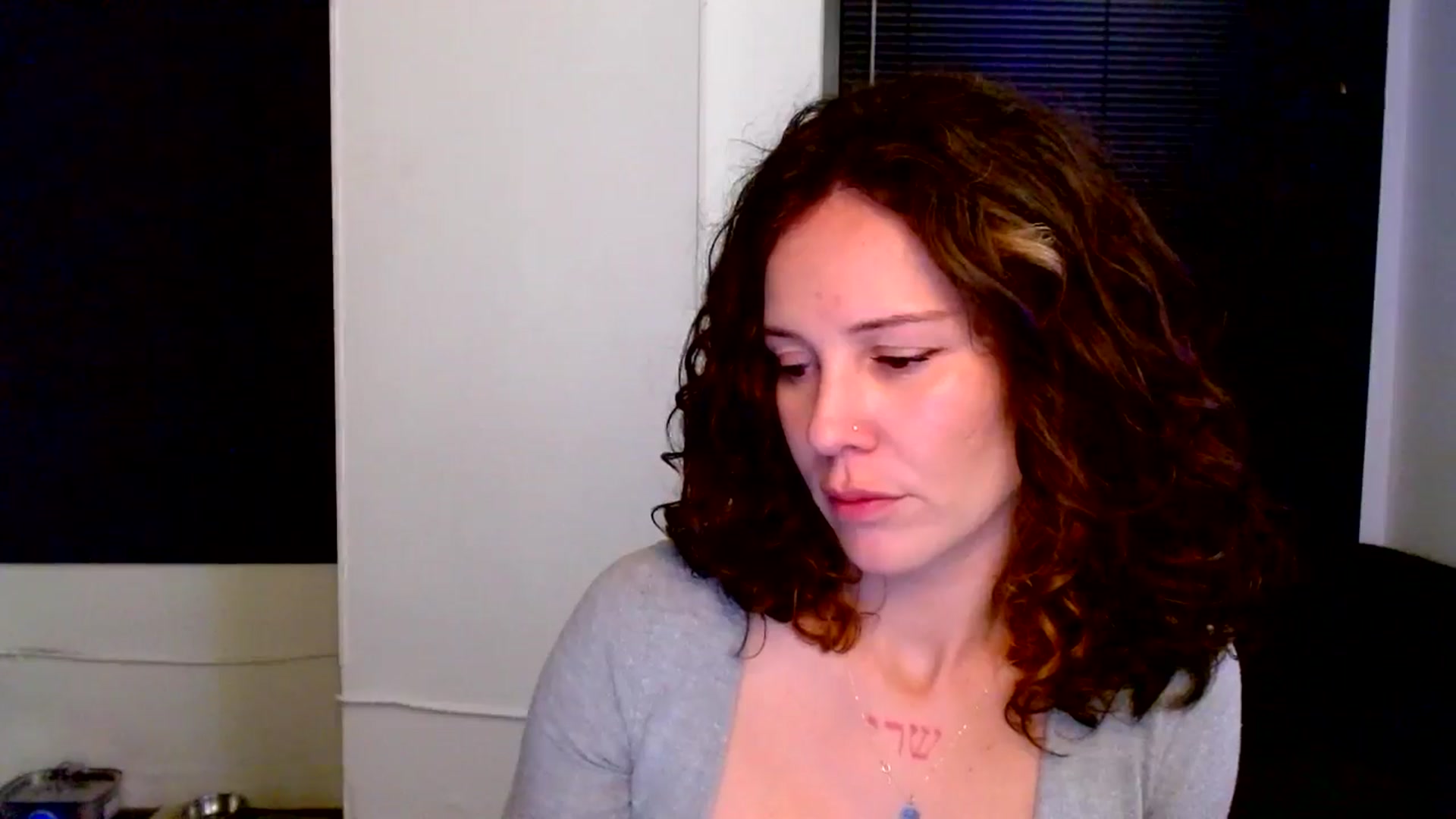 Gallery image thumbnail from Ivy__'s myfreecams stream on, 06/30/2024, 08:05 image 18 of 20