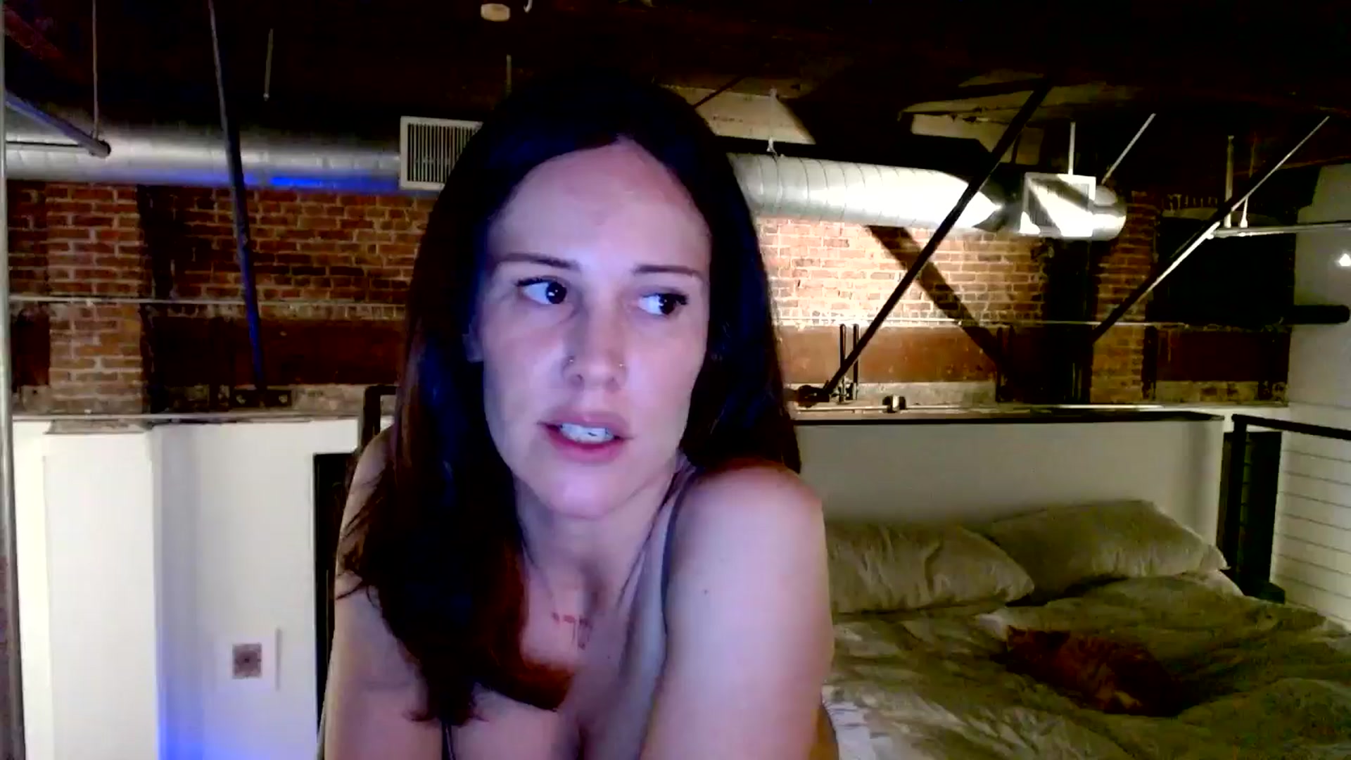 Gallery image thumbnail from Ivy__'s myfreecams stream on, 07/23/2024, 06:38 image 19 of 20