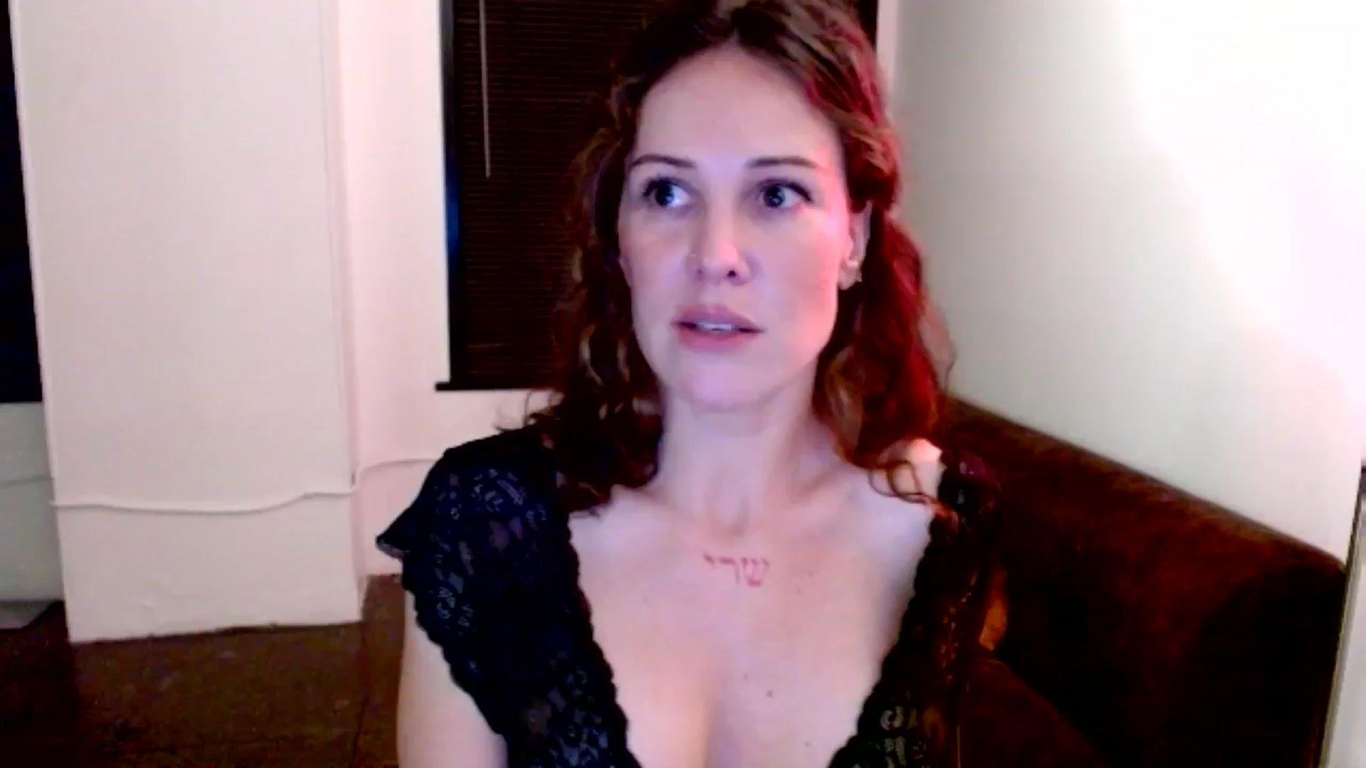 Gallery image thumbnail from Ivy__'s myfreecams stream on, 08/13/2024, 07:38 image 13 of 20