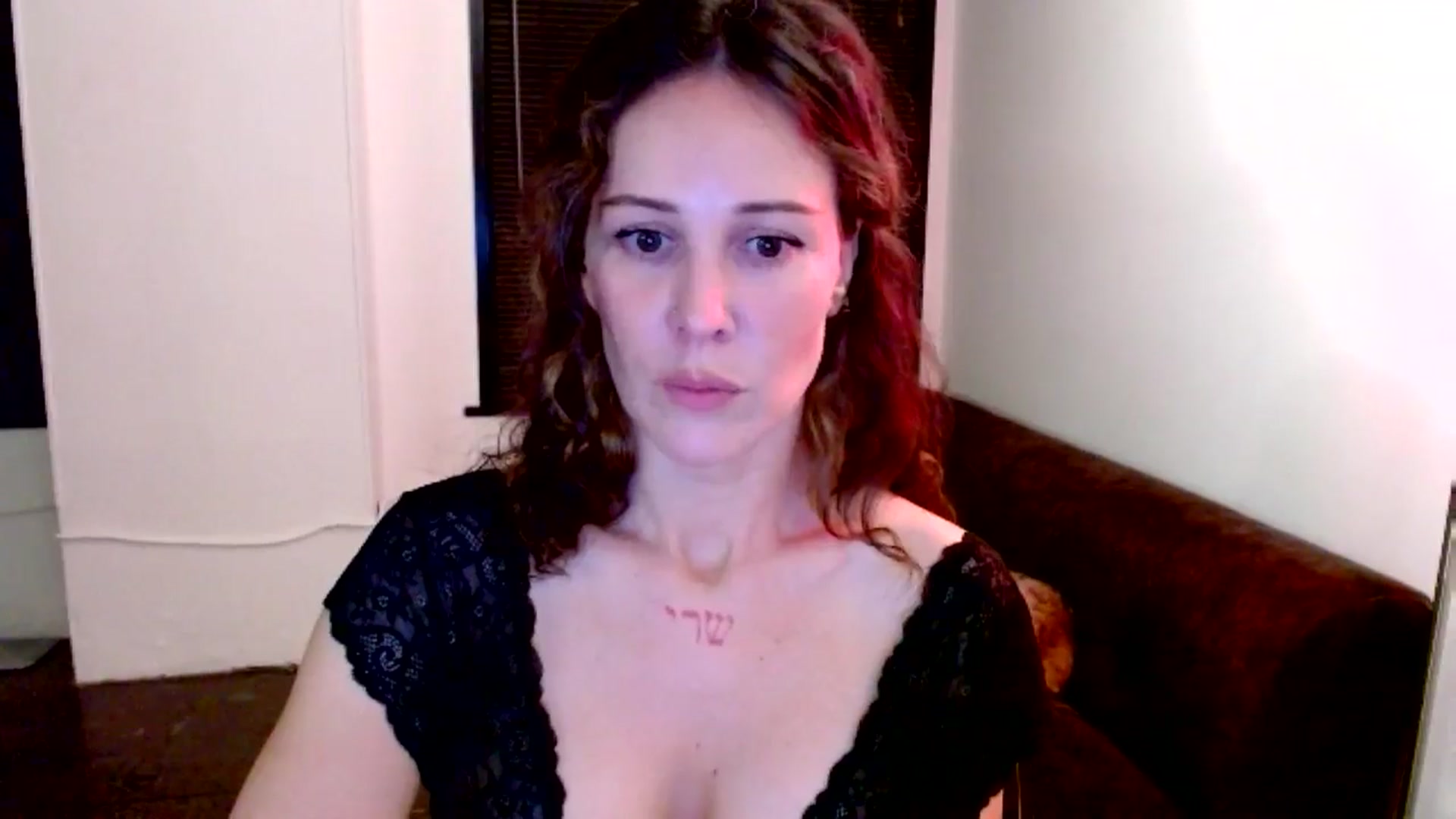 Gallery image thumbnail from Ivy__'s myfreecams stream on, 08/13/2024, 07:38 image 14 of 20