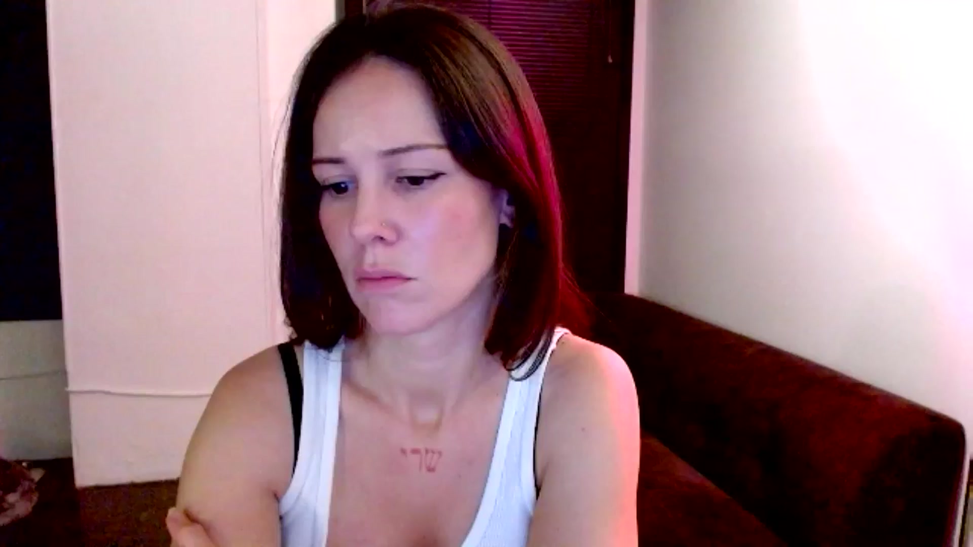 Gallery image thumbnail from Ivy__'s myfreecams stream on, 08/23/2024, 08:07 image 3 of 20