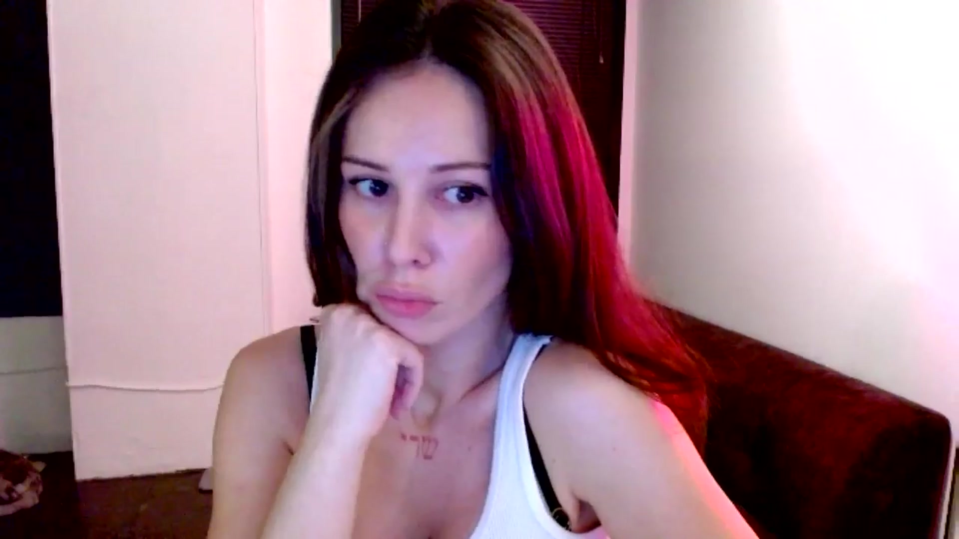 Gallery image thumbnail from Ivy__'s myfreecams stream on, 08/23/2024, 08:07 image 17 of 20