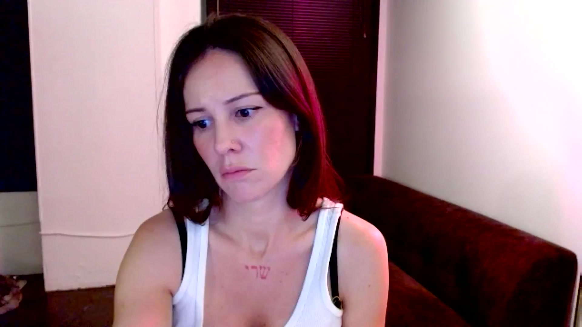 Gallery image thumbnail from Ivy__'s myfreecams stream on, 08/23/2024, 08:07 image 5 of 20