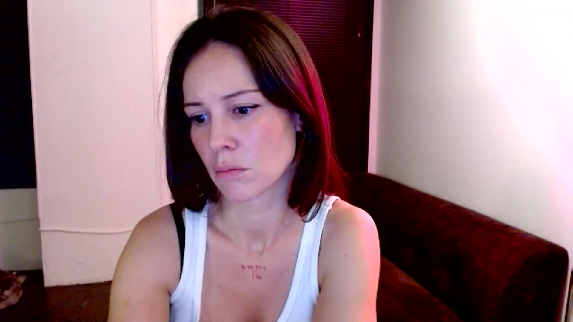 Gallery image thumbnail from Ivy__'s myfreecams stream on, 08/23/2024, 08:07 image 4 of 20