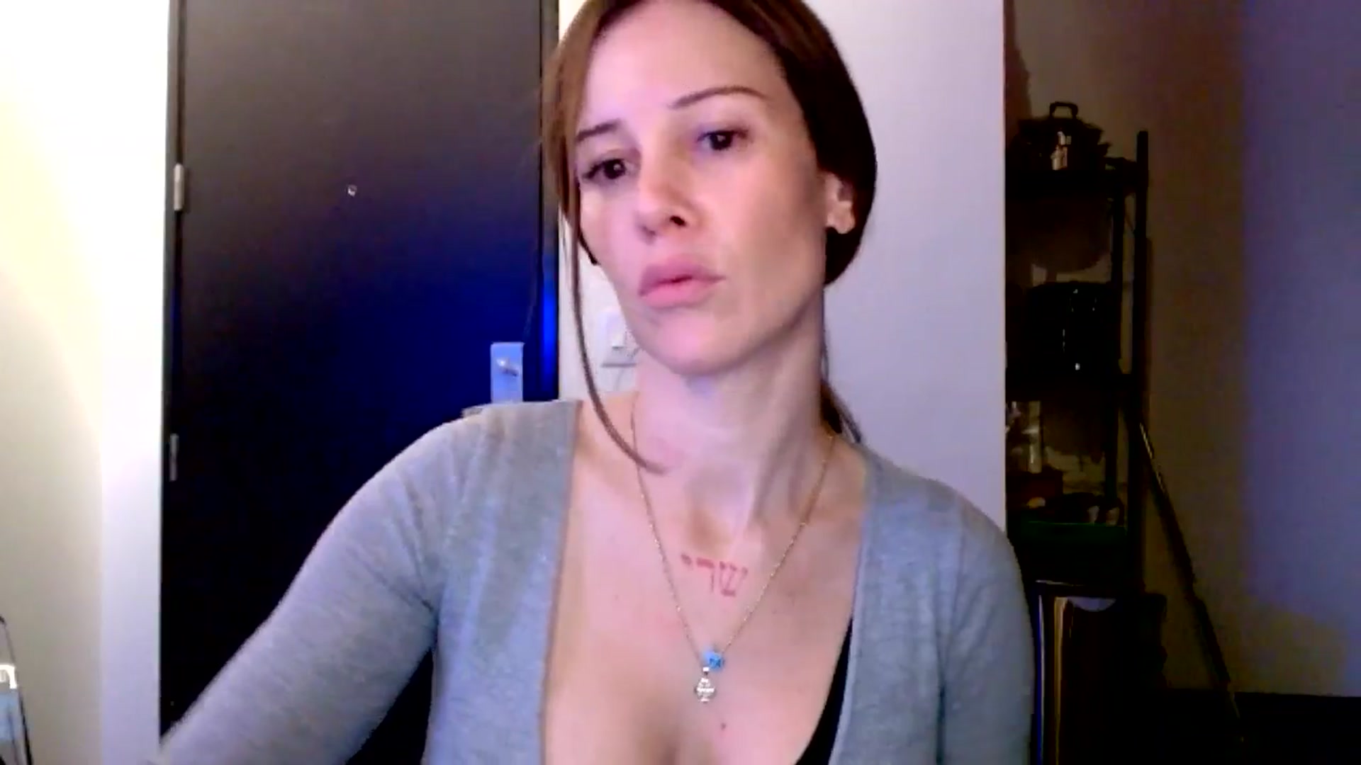 Gallery image thumbnail from Ivy__'s myfreecams stream on, 11/08/2024, 10:05 image 11 of 20