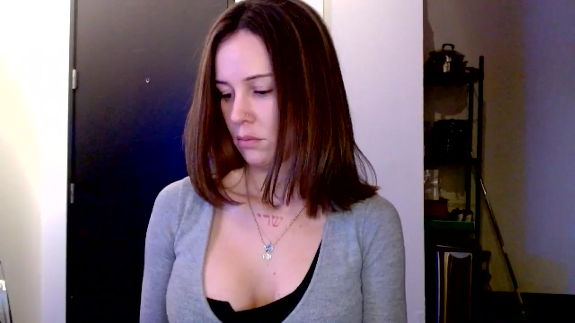 Gallery image thumbnail from Ivy__'s myfreecams stream on, 11/08/2024, 10:05 image 1 of 20