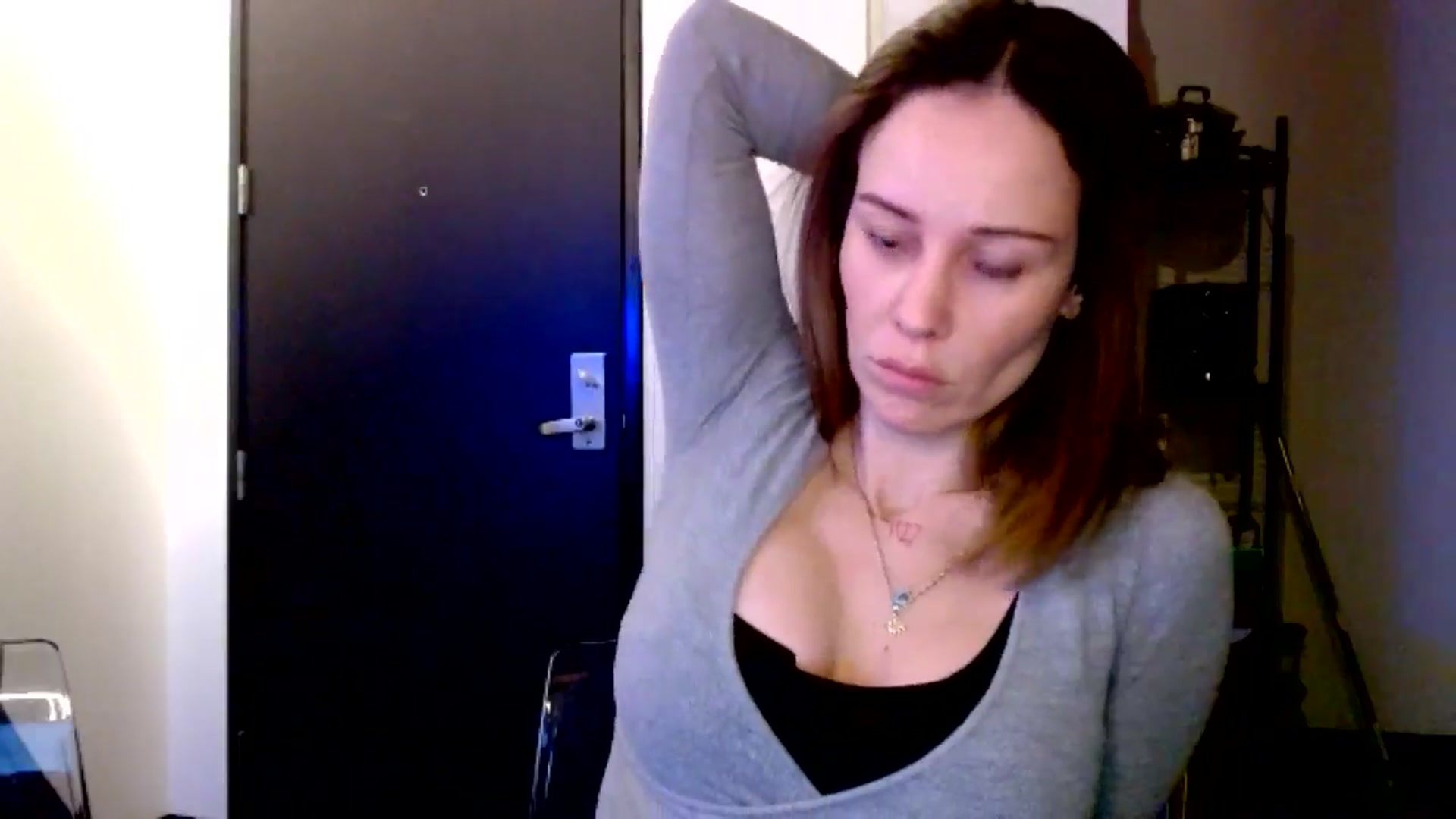 Gallery image thumbnail from Ivy__'s myfreecams stream on, 11/08/2024, 10:05 image 15 of 20