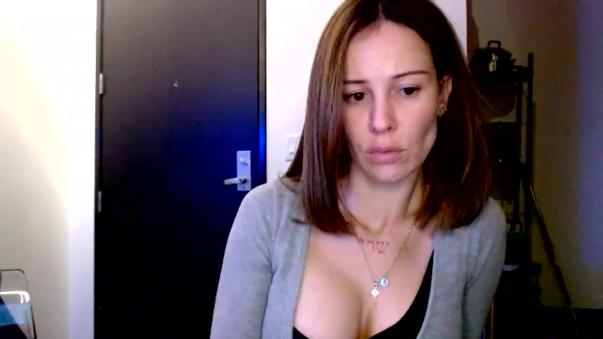 Gallery image thumbnail from Ivy__'s myfreecams stream on, 11/08/2024, 10:05 image 20 of 20