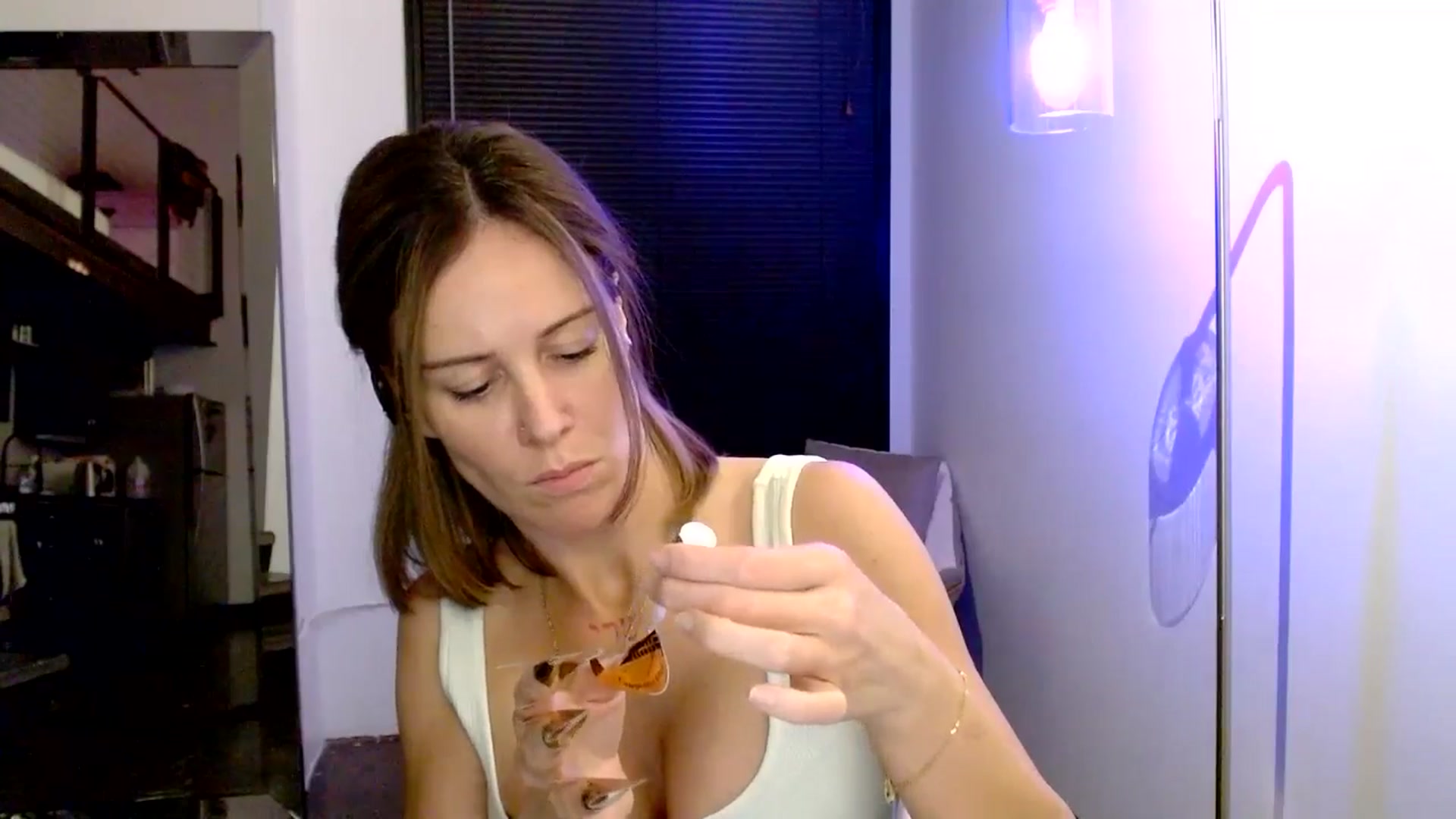 Gallery image thumbnail from Ivy__'s myfreecams stream on, 11/26/2024, 09:15 image 7 of 20