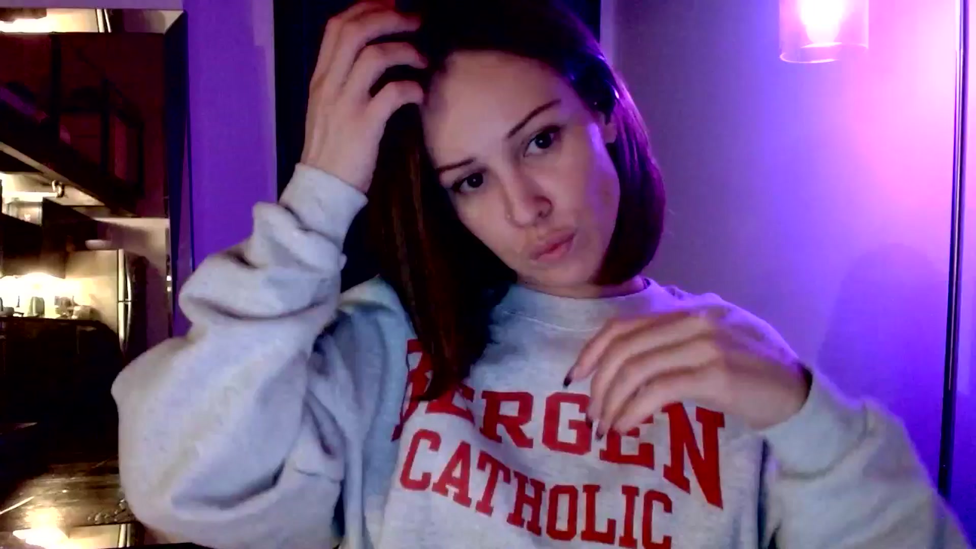 Gallery image thumbnail from Ivy__'s myfreecams stream on, 12/05/2024, 11:55 image 1 of 20