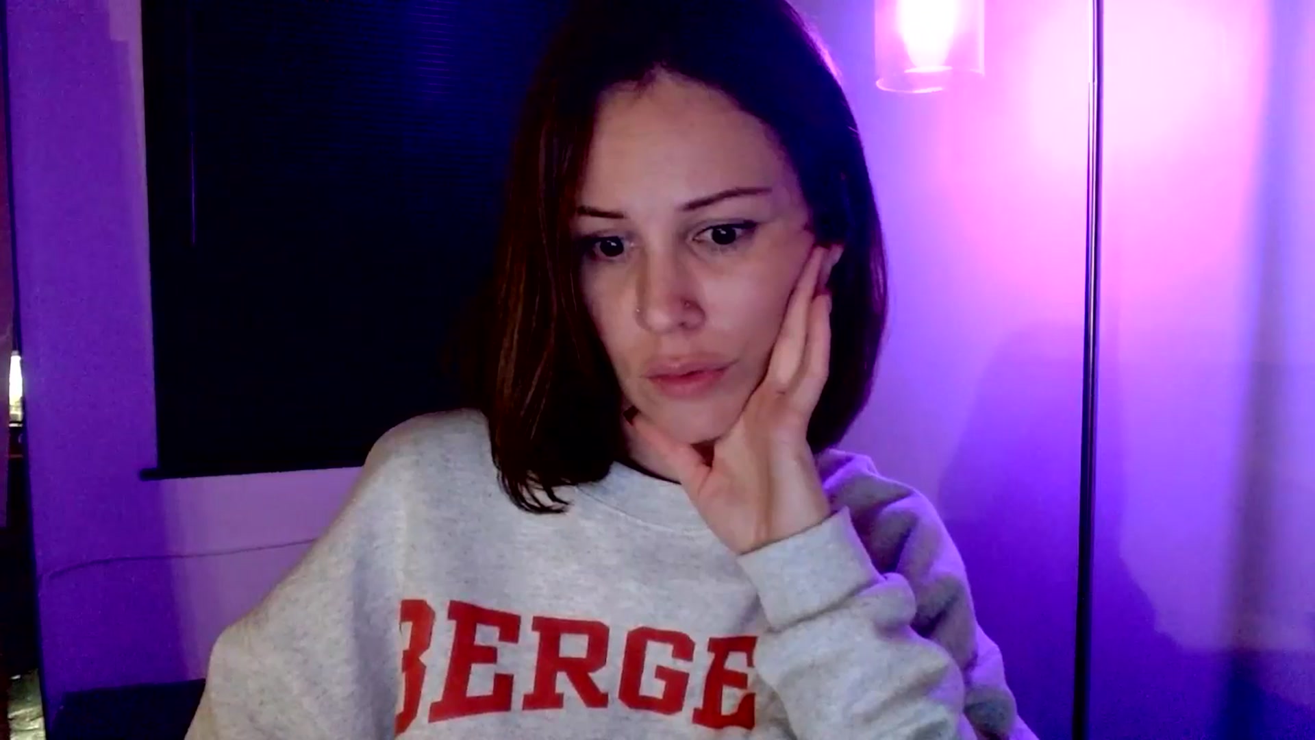 Gallery image thumbnail from Ivy__'s myfreecams stream on, 12/05/2024, 11:55 image 20 of 20