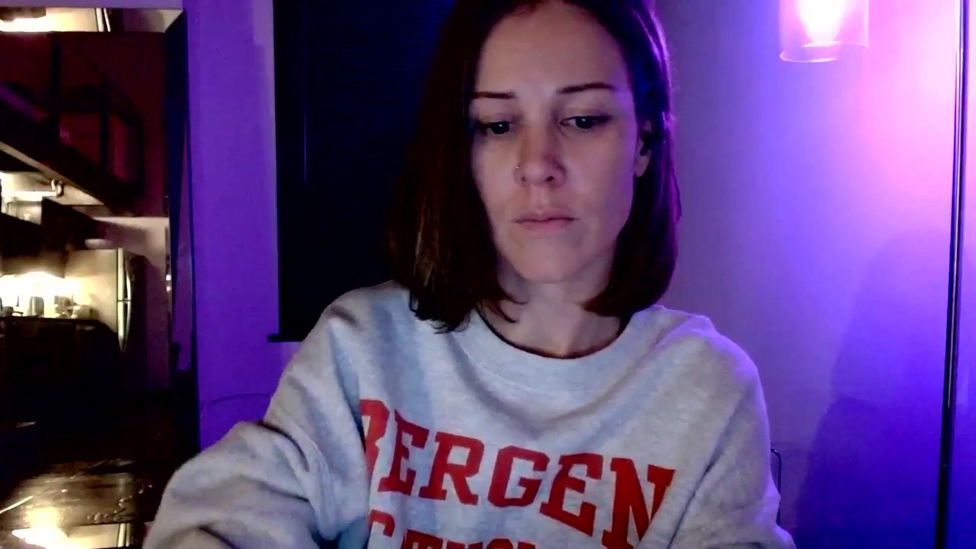 Gallery image thumbnail from Ivy__'s myfreecams stream on, 12/05/2024, 11:55 image 4 of 20