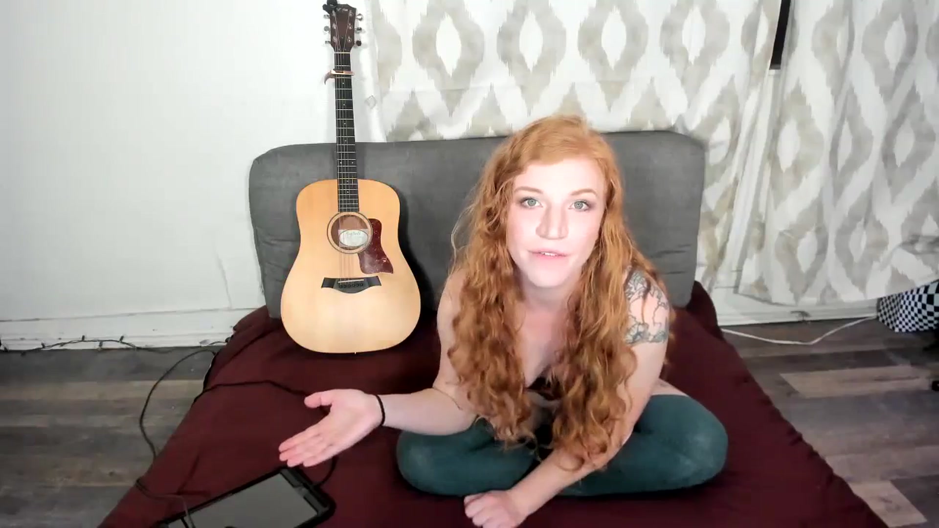 Gallery image thumbnail from IvyandCharlie's myfreecams stream on, 10/10/2023, 02:24 image 20 of 20