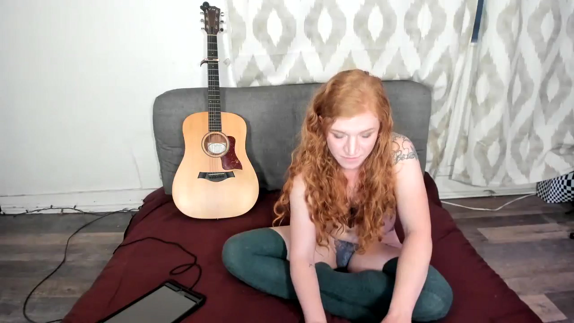 Gallery image thumbnail from IvyandCharlie's myfreecams stream on, 10/10/2023, 02:24 image 15 of 20