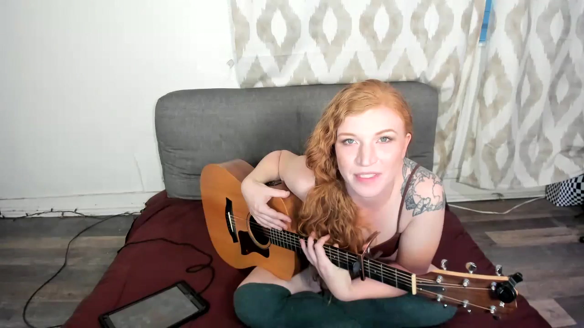 Gallery image thumbnail from IvyandCharlie's myfreecams stream on, 10/10/2023, 02:24 image 13 of 20